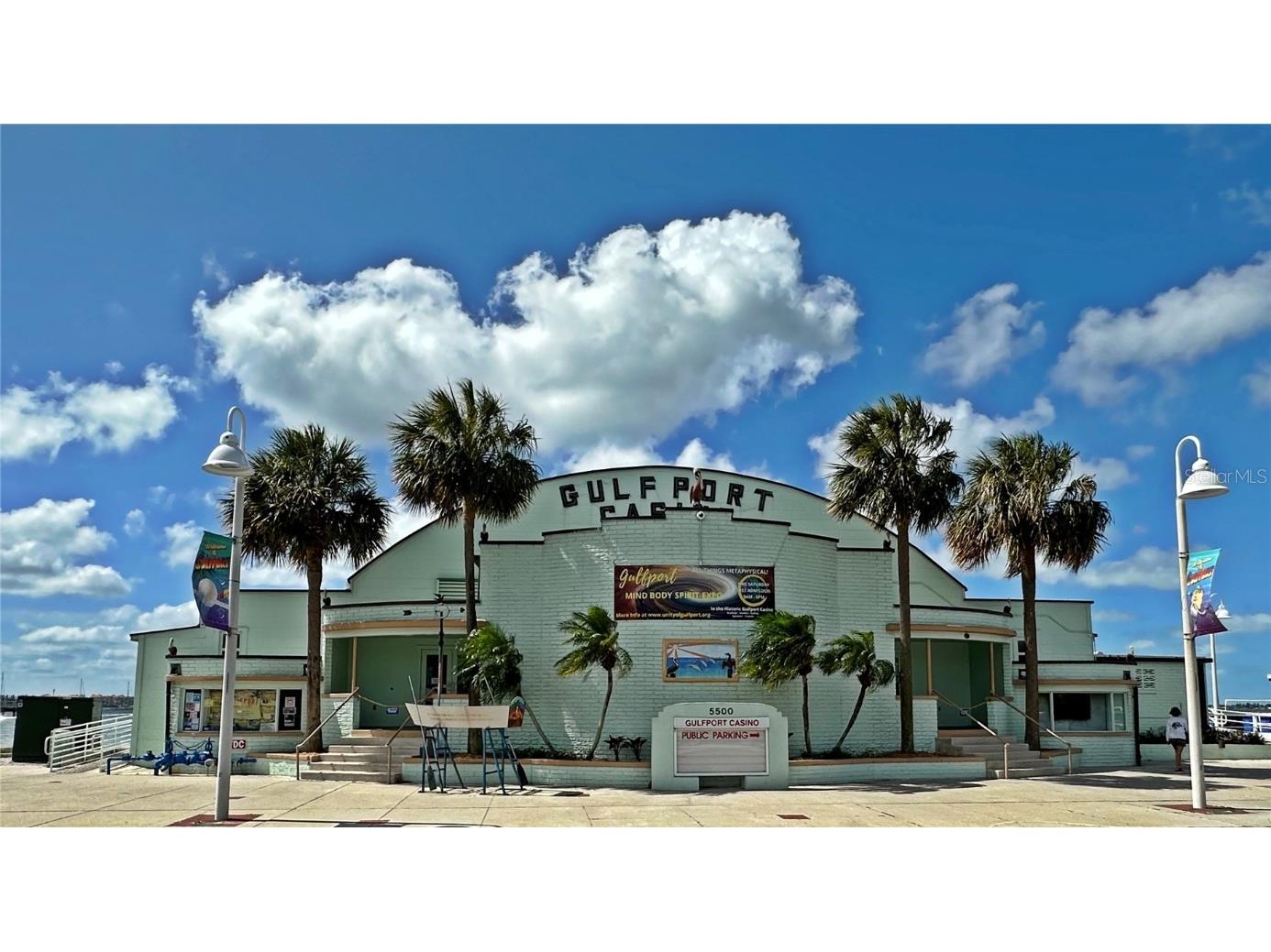 5925 Shore Boulevard S #505 Gulfport FL 33707 - BOCA CIEGA BAY TB8454297 image96