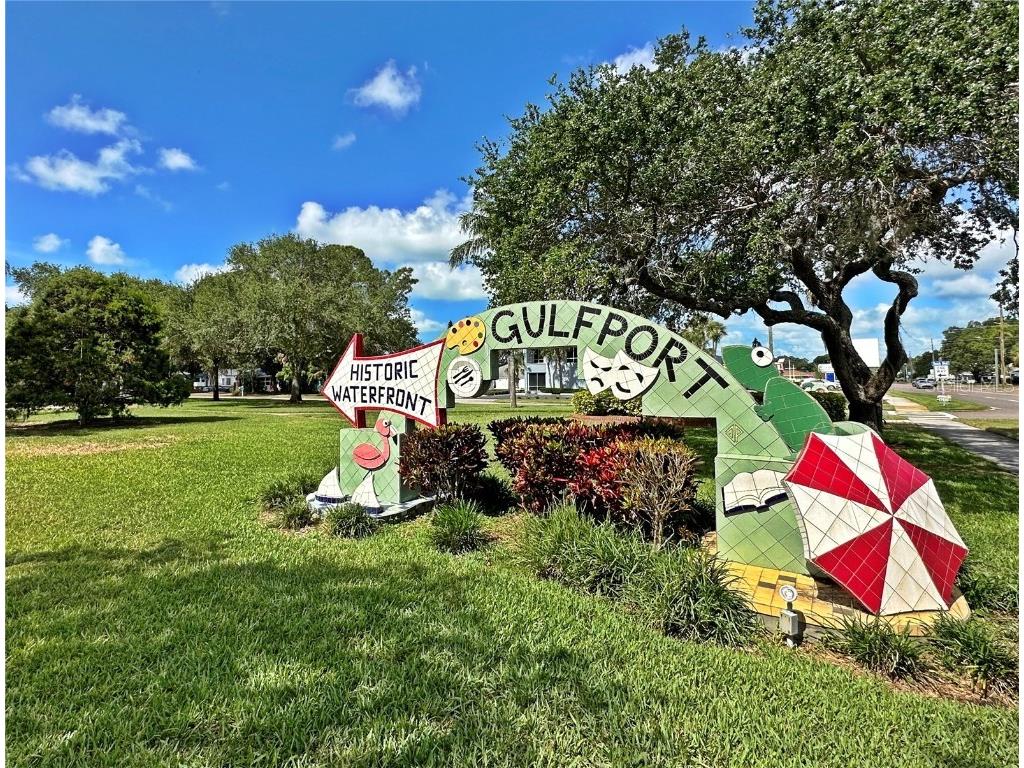 5925 Shore Boulevard S #505 Gulfport FL 33707 - BOCA CIEGA BAY TB8454297 image97