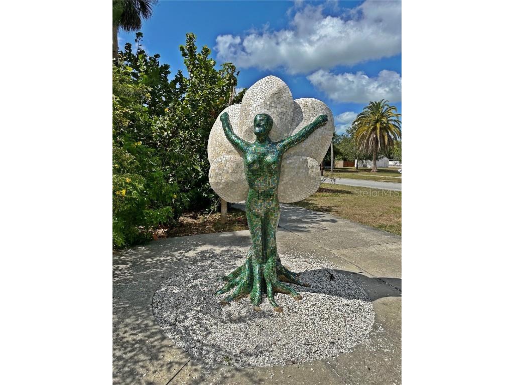 5925 Shore Boulevard S #505 Gulfport FL 33707 - BOCA CIEGA BAY TB8454297 image98