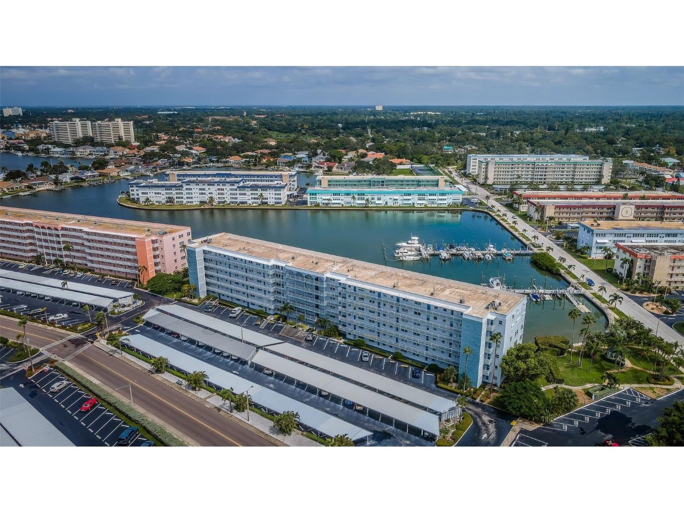 5925 Shore Boulevard S #511 Gulfport FL 33707 TB8302167 image1