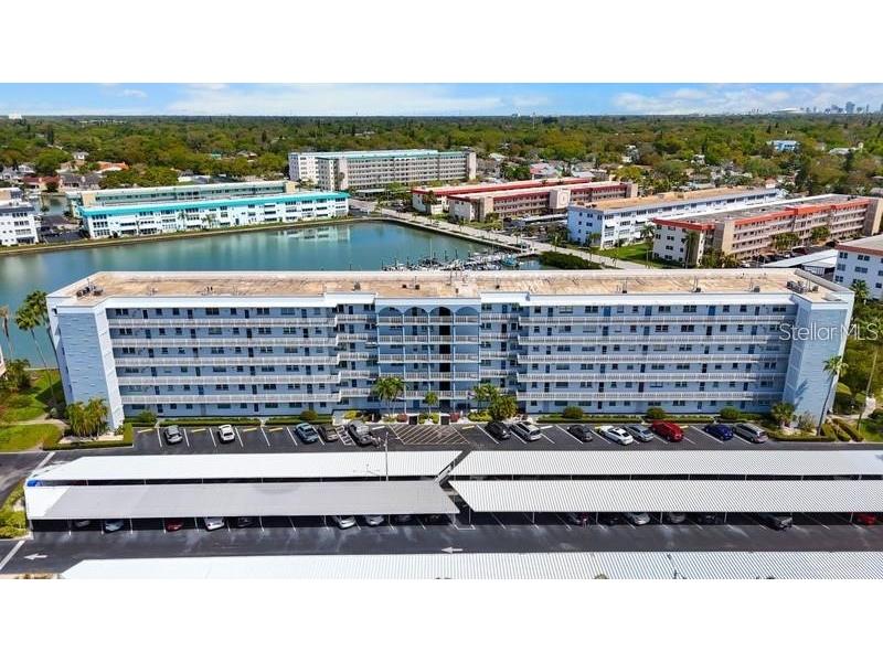 5925 Shore Boulevard S #602 Gulfport FL 33707 TB8432219 image1