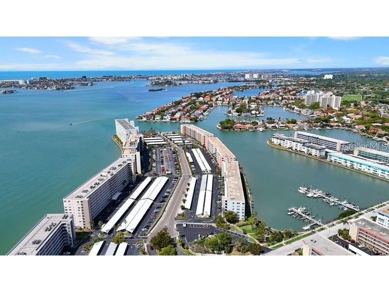 5925 Shore Boulevard S #602 Gulfport FL 33707 TB8432219 image21