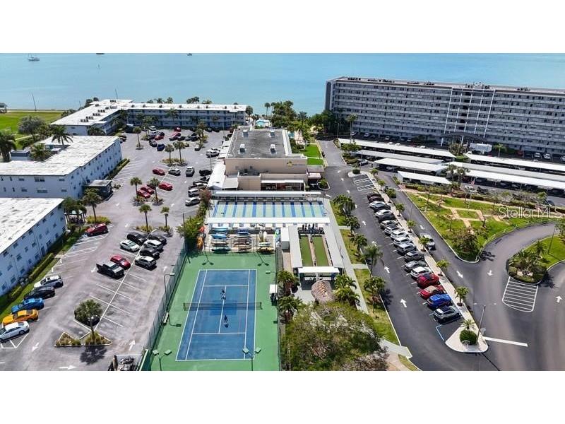 5925 Shore Boulevard S #602 Gulfport FL 33707 TB8432219 image23