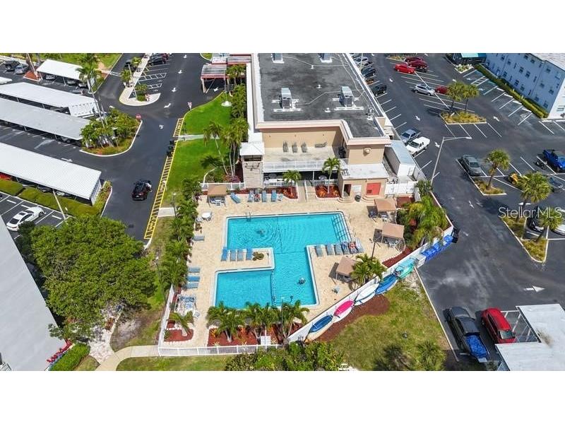 5925 Shore Boulevard S #602 Gulfport FL 33707 TB8432219 image25