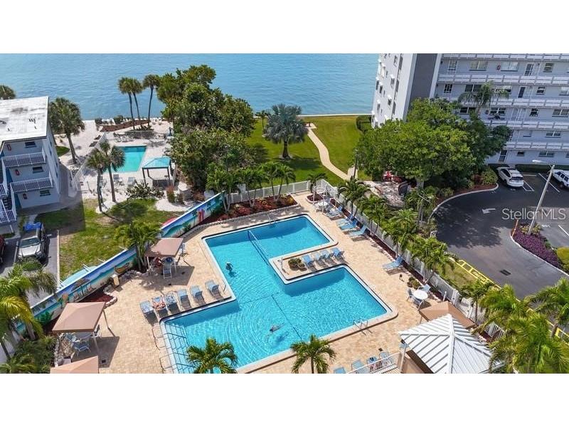 5925 Shore Boulevard S #602 Gulfport FL 33707 TB8432219 image26