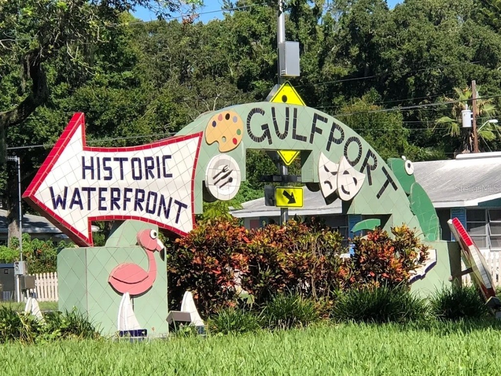 5925 Shore Boulevard S #602 Gulfport FL 33707 TB8432219 image28