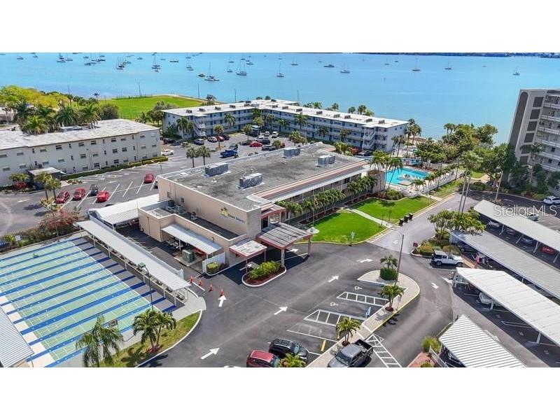 5925 Shore Boulevard S #602 Gulfport FL 33707 TB8432219 image4