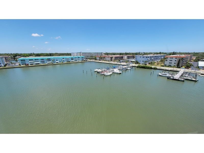5925 Shore Boulevard S #604 Gulfport FL 33707 - BOCA CIEGA BAY U8201621 image1
