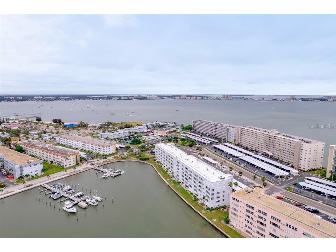 5925 Shore Boulevard S #606 Gulfport FL 33707 C7516493 image1