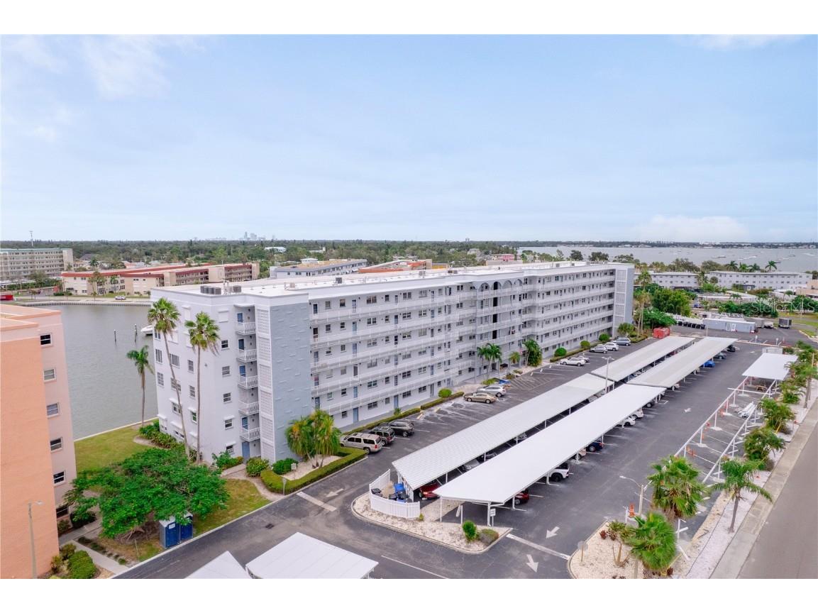 5925 Shore Boulevard S #606 Gulfport FL 33707 C7516493 image25