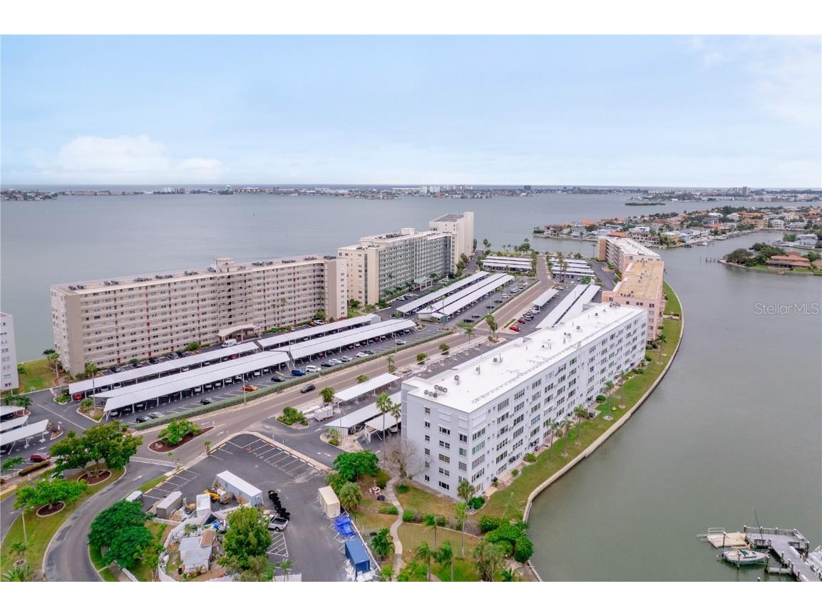 5925 Shore Boulevard S #606 Gulfport FL 33707 C7516493 image28