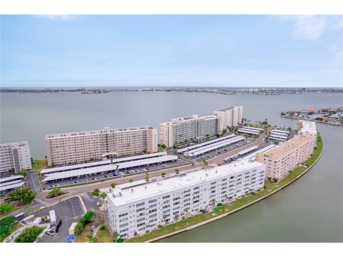 5925 Shore Boulevard S #606 Gulfport FL 33707 C7516493 image3