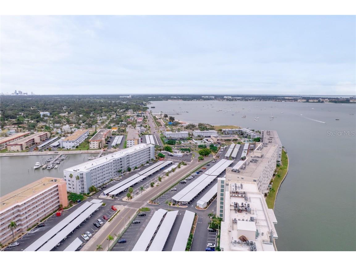 5925 Shore Boulevard S #606 Gulfport FL 33707 C7516493 image4