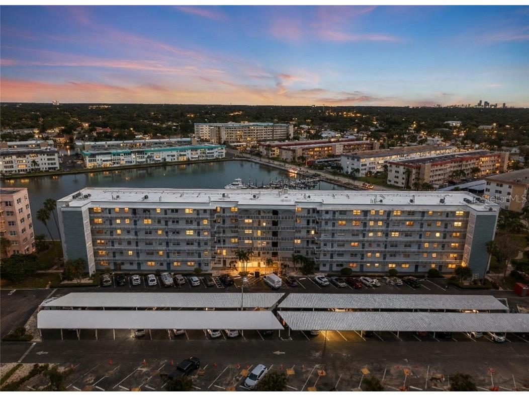 5925 Shore Boulevard S #608 Gulfport FL 33707 TB8429200 image1