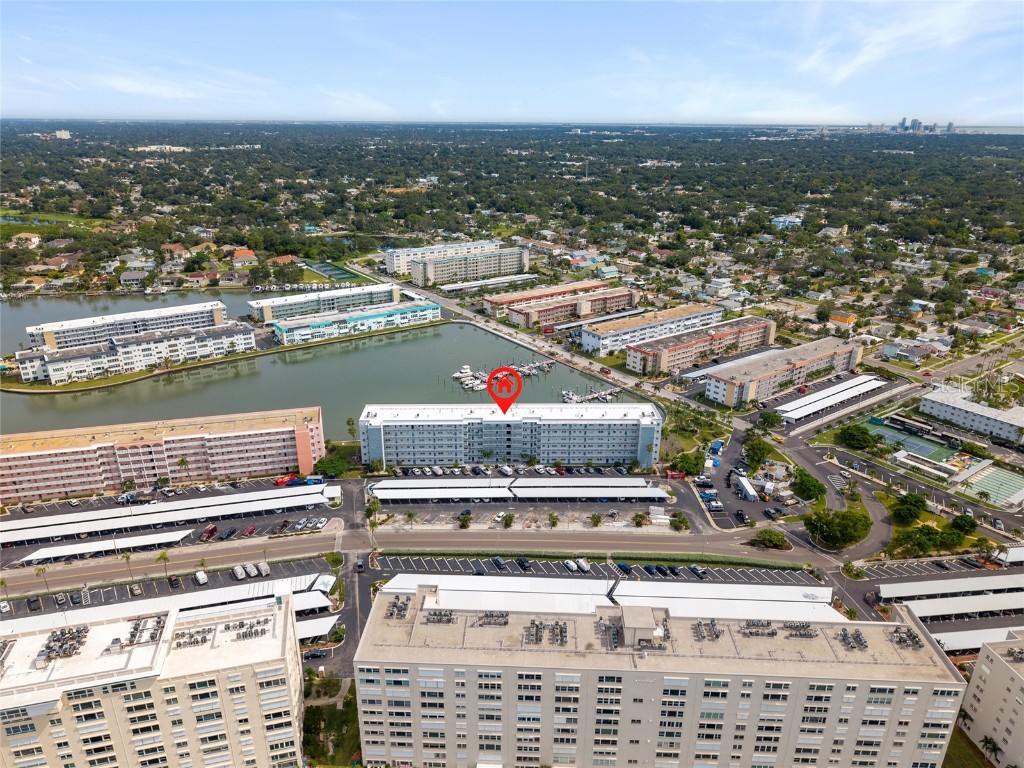 5925 Shore Boulevard S #608 Gulfport FL 33707 TB8429200 image29