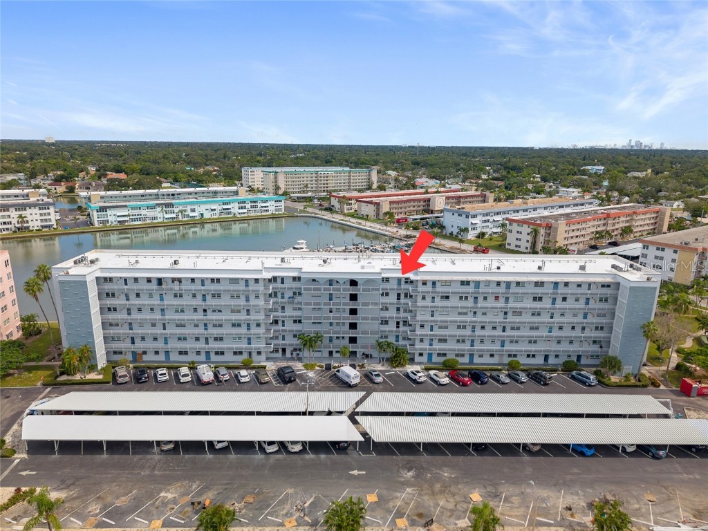 5925 Shore Boulevard S #608 Gulfport FL 33707 TB8429200 image3