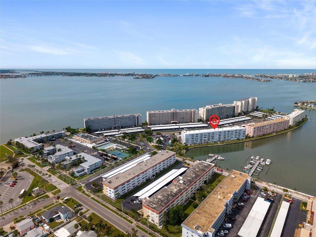 5925 Shore Boulevard S #608 Gulfport FL 33707 TB8429200 image31