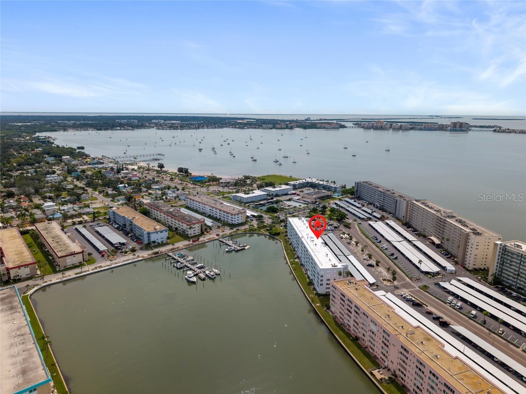 5925 Shore Boulevard S #608 Gulfport FL 33707 TB8429200 image33