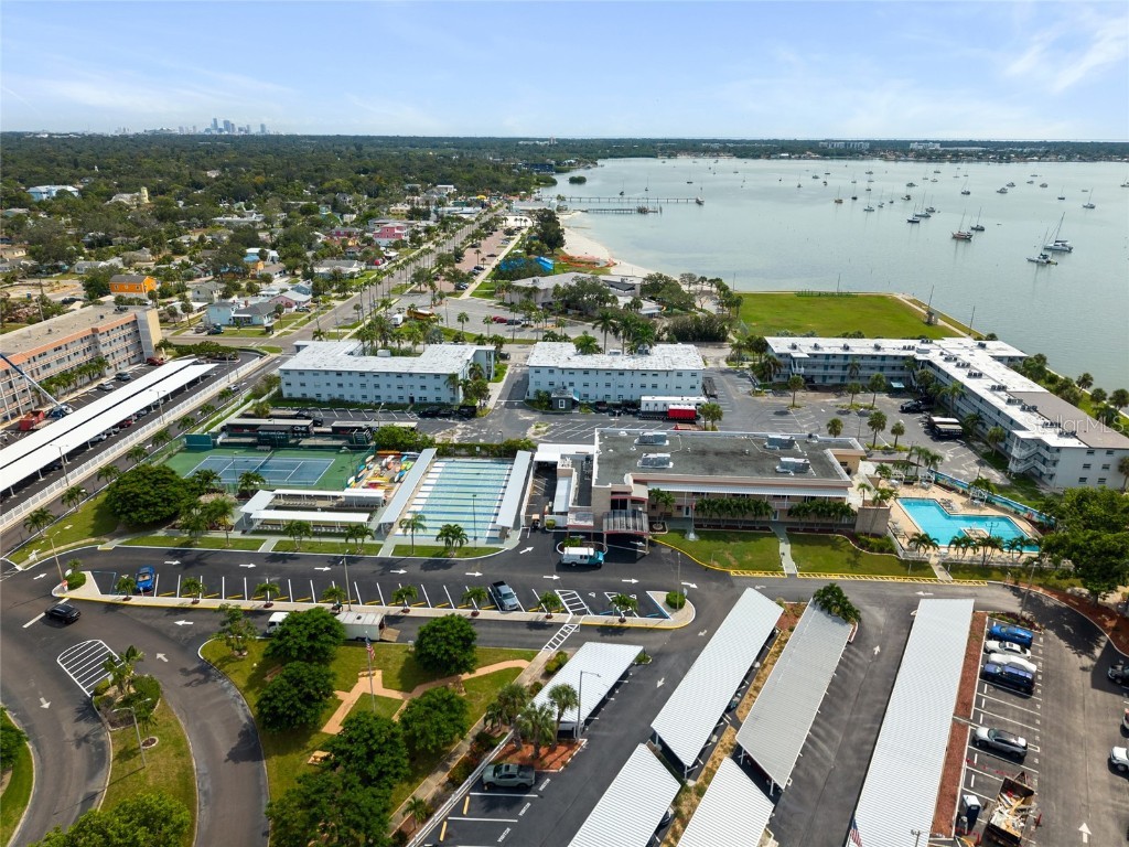 5925 Shore Boulevard S #608 Gulfport FL 33707 TB8429200 image34