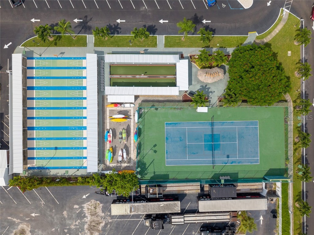 5925 Shore Boulevard S #608 Gulfport FL 33707 TB8429200 image35