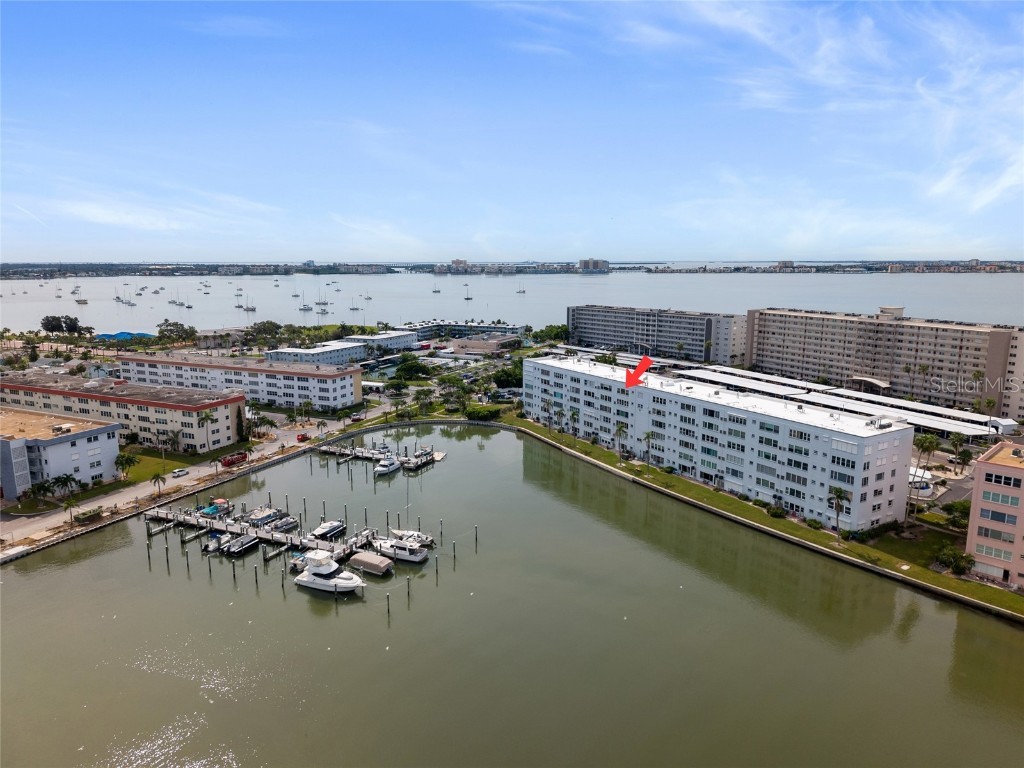 5925 Shore Boulevard S #608 Gulfport FL 33707 TB8429200 image4