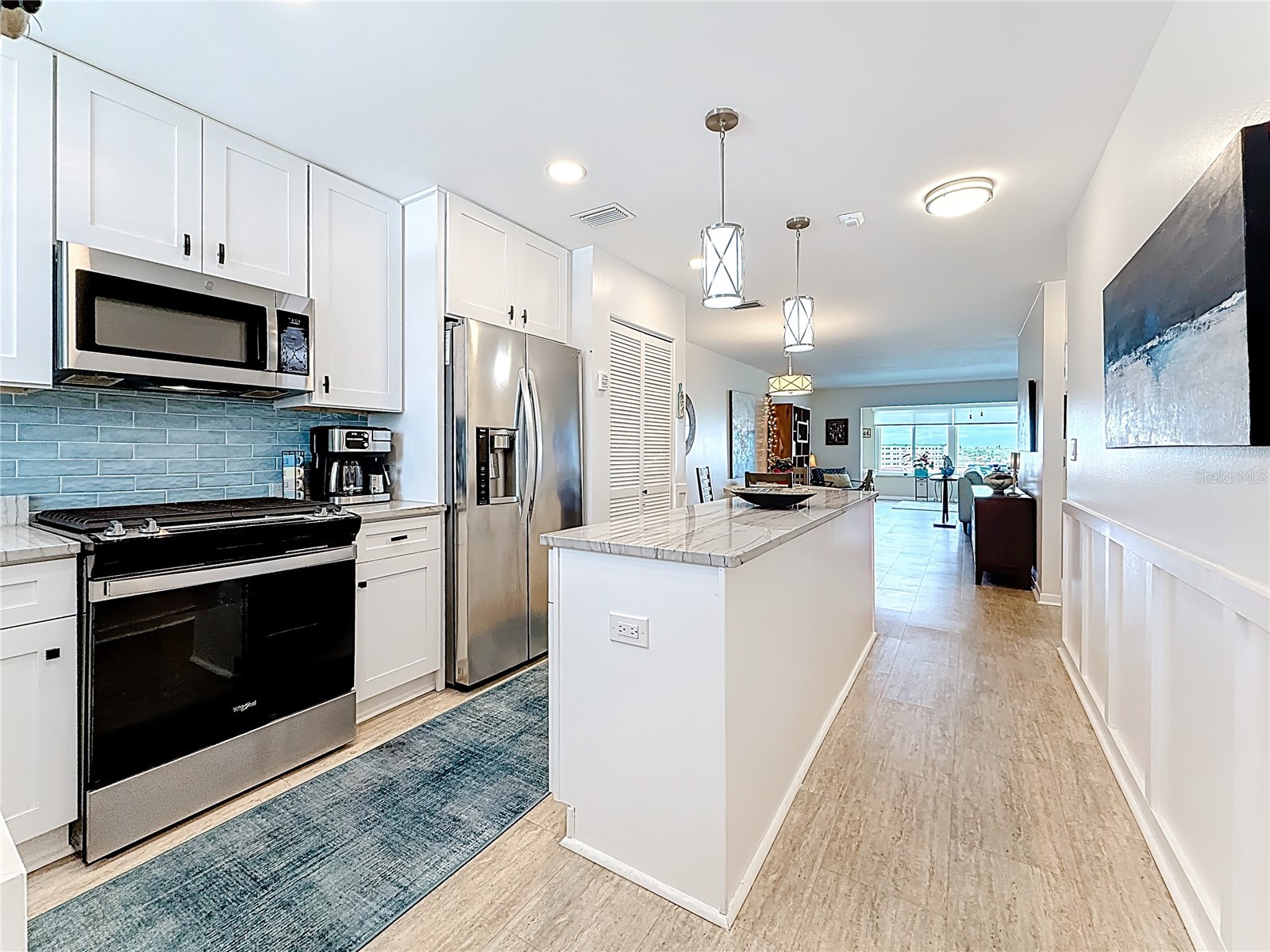 5925 Shore Boulevard S #611 Gulfport FL 33707 - BOCA CIEGA BAY TB8496235 image2