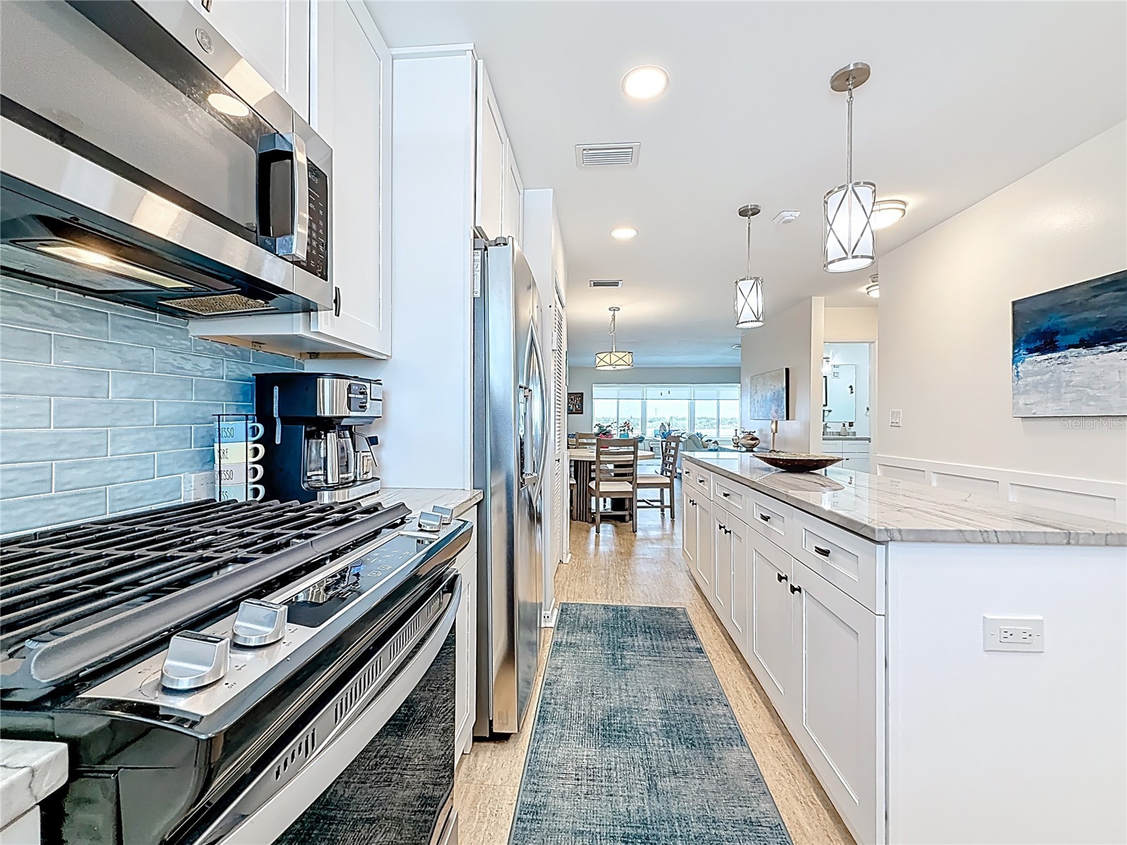 5925 Shore Boulevard S #611 Gulfport FL 33707 - BOCA CIEGA BAY TB8496235 image22
