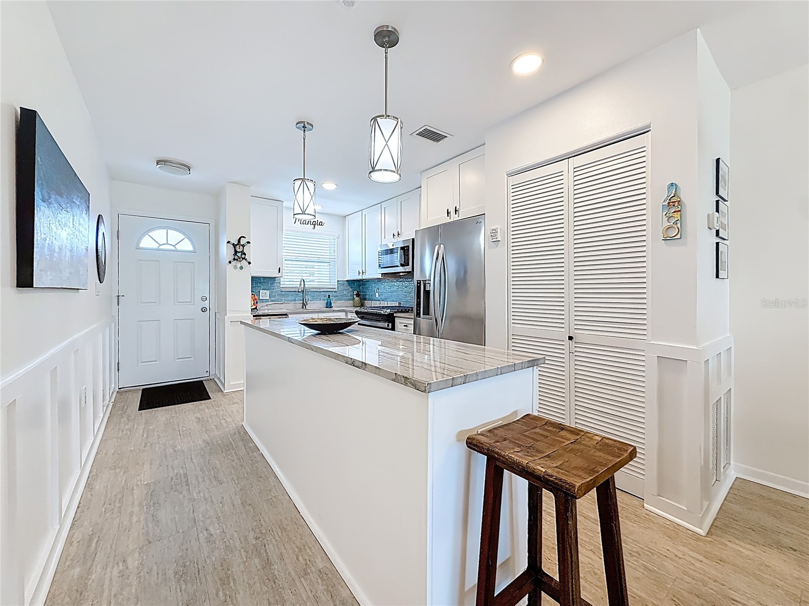 5925 Shore Boulevard S #611 Gulfport FL 33707 - BOCA CIEGA BAY TB8496235 image24