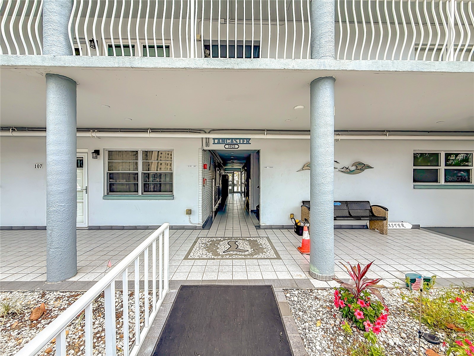 5925 Shore Boulevard S #611 Gulfport FL 33707 - BOCA CIEGA BAY TB8496235 image27