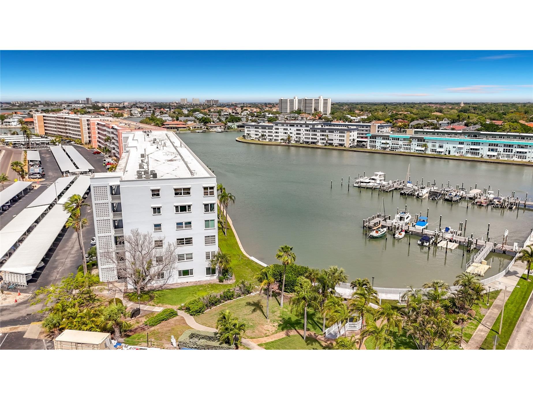 5925 Shore Boulevard S #611 Gulfport FL 33707 - BOCA CIEGA BAY TB8496235 image32