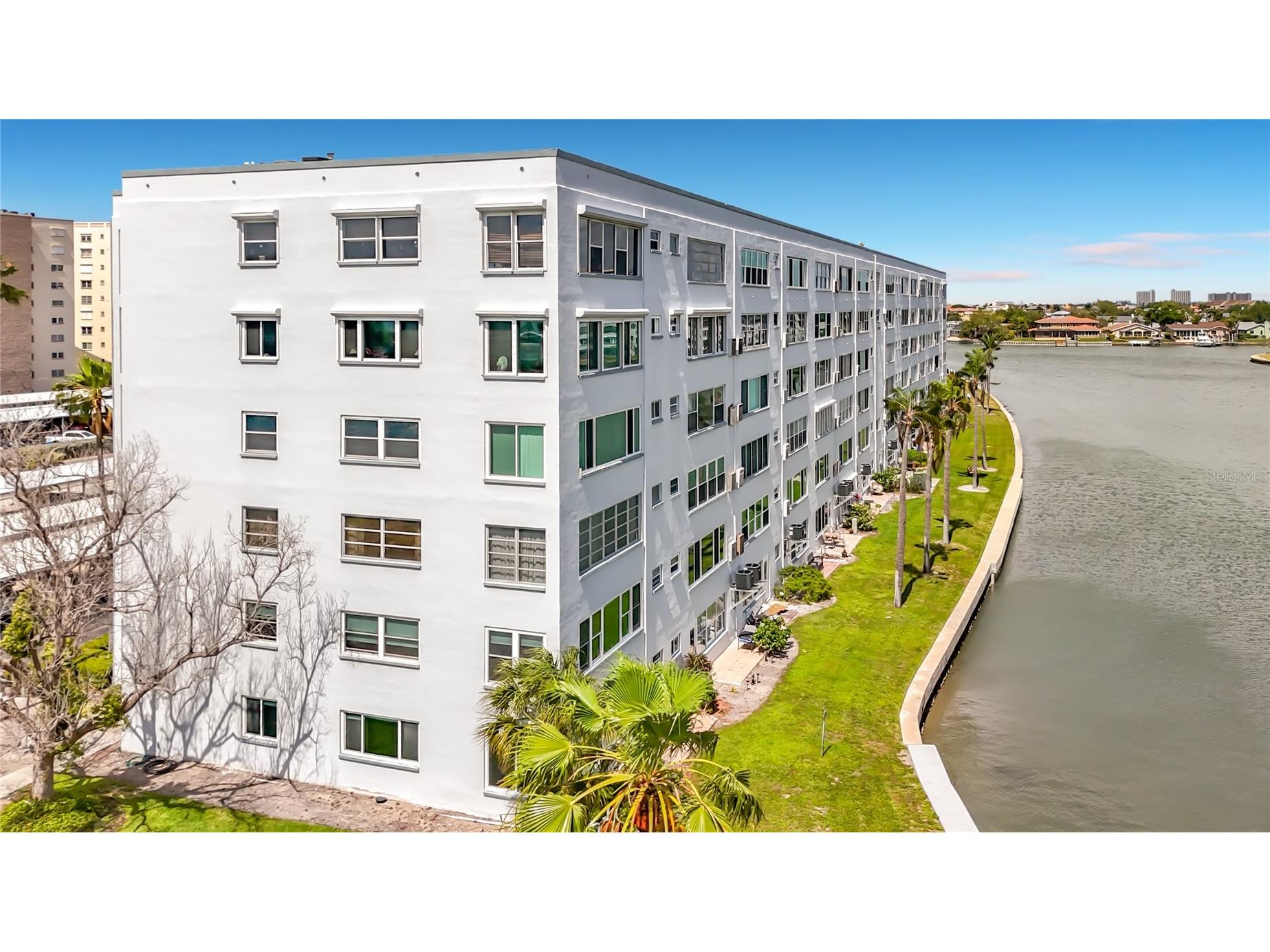 5925 Shore Boulevard S #611 Gulfport FL 33707 - BOCA CIEGA BAY TB8496235 image33