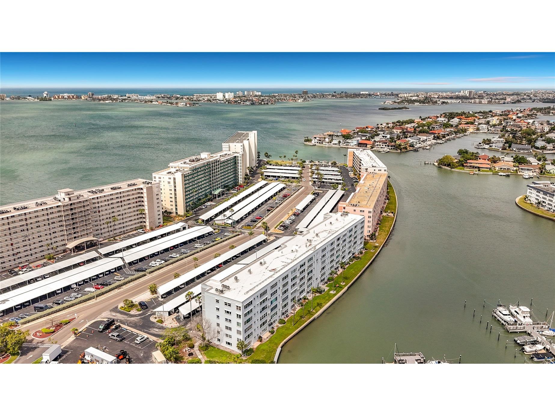 5925 Shore Boulevard S #611 Gulfport FL 33707 - BOCA CIEGA BAY TB8496235 image34