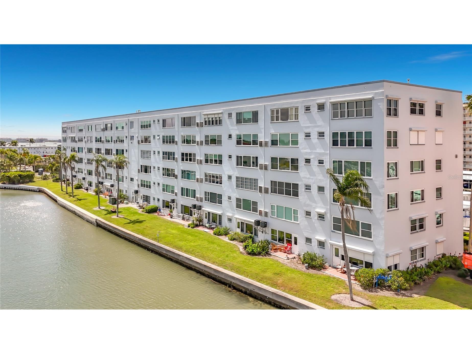 5925 Shore Boulevard S #611 Gulfport FL 33707 - BOCA CIEGA BAY TB8496235 image35