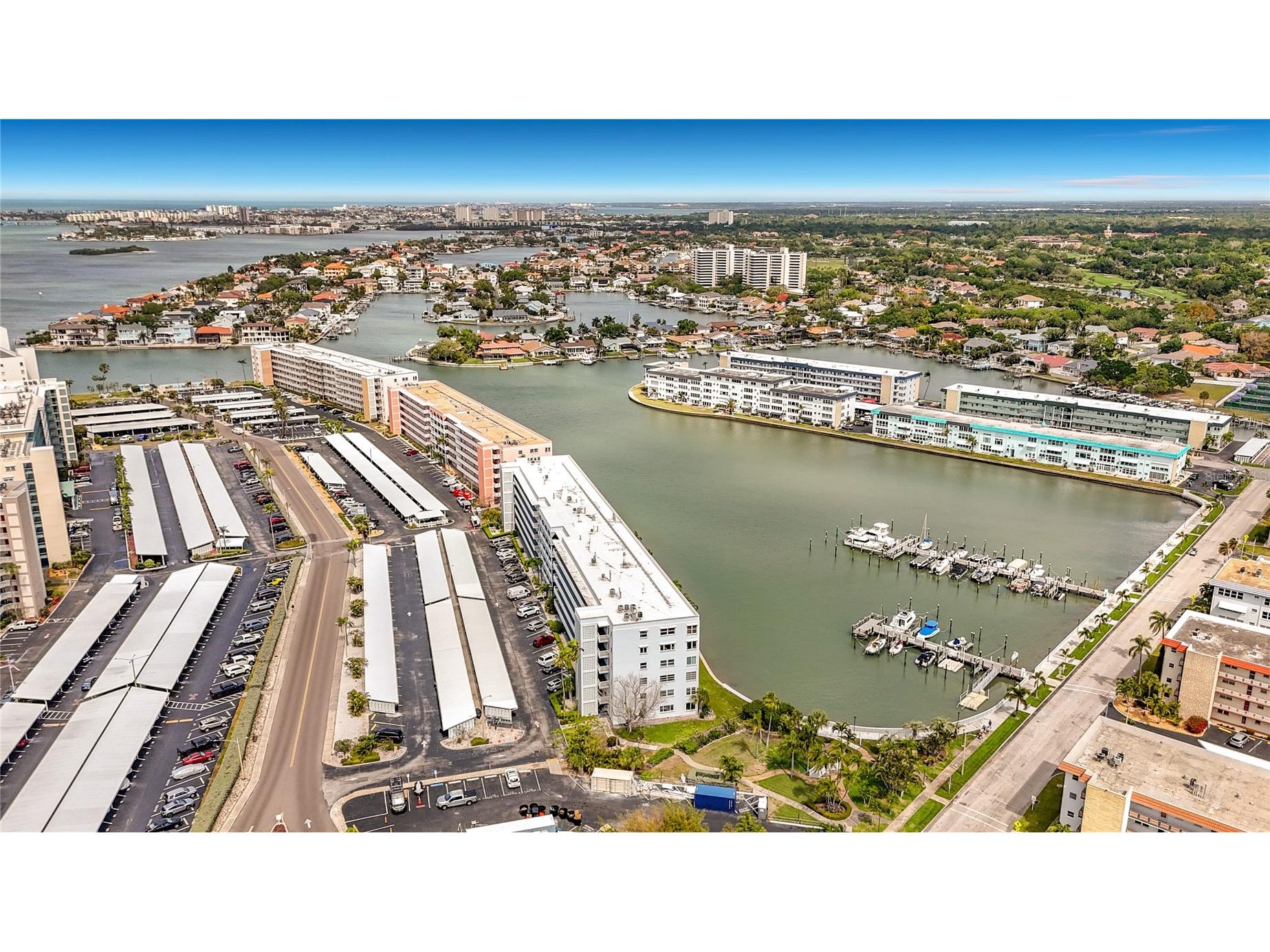 5925 Shore Boulevard S #611 Gulfport FL 33707 - BOCA CIEGA BAY TB8496235 image36