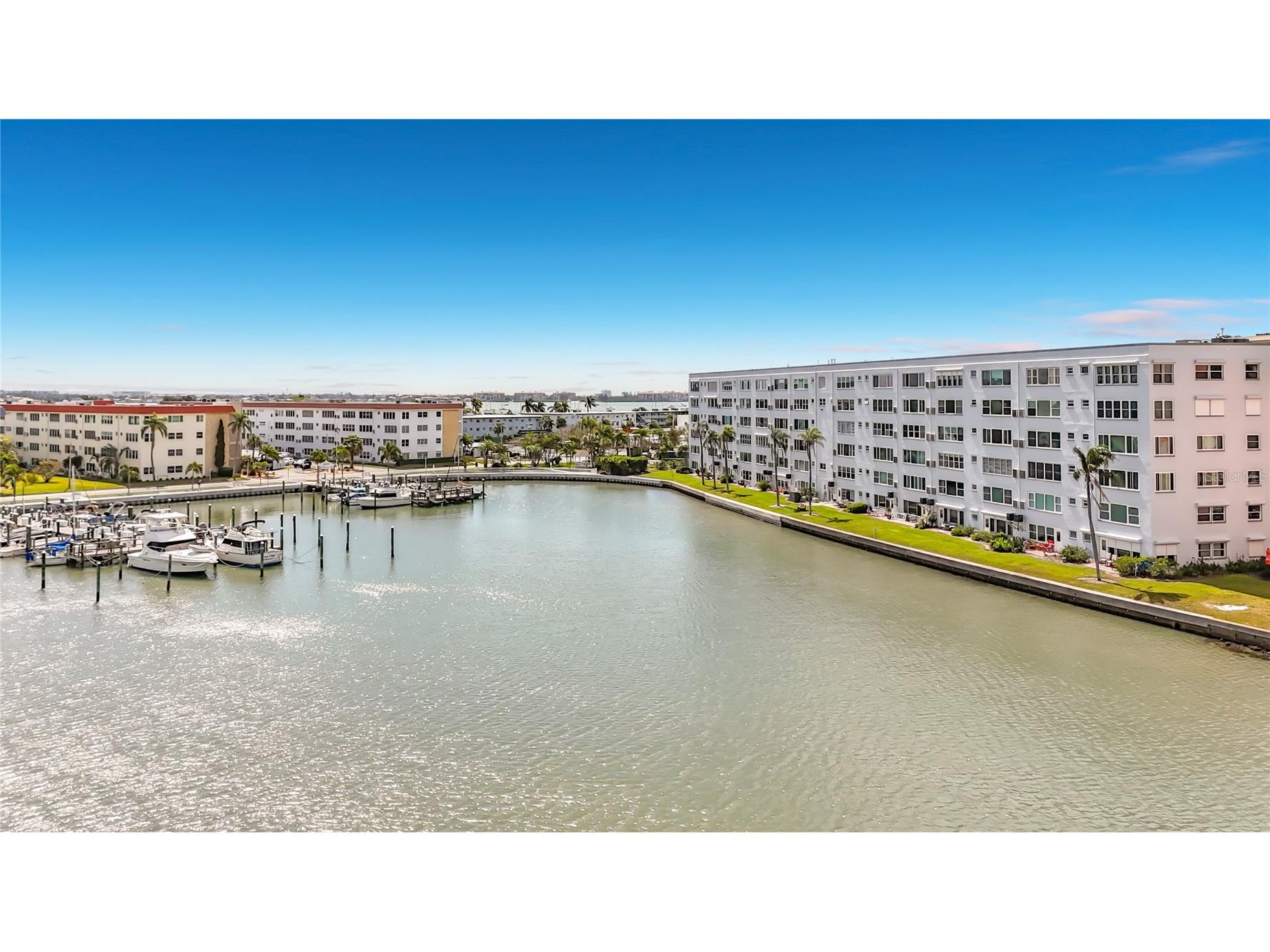 5925 Shore Boulevard S #611 Gulfport FL 33707 - BOCA CIEGA BAY TB8496235 image40