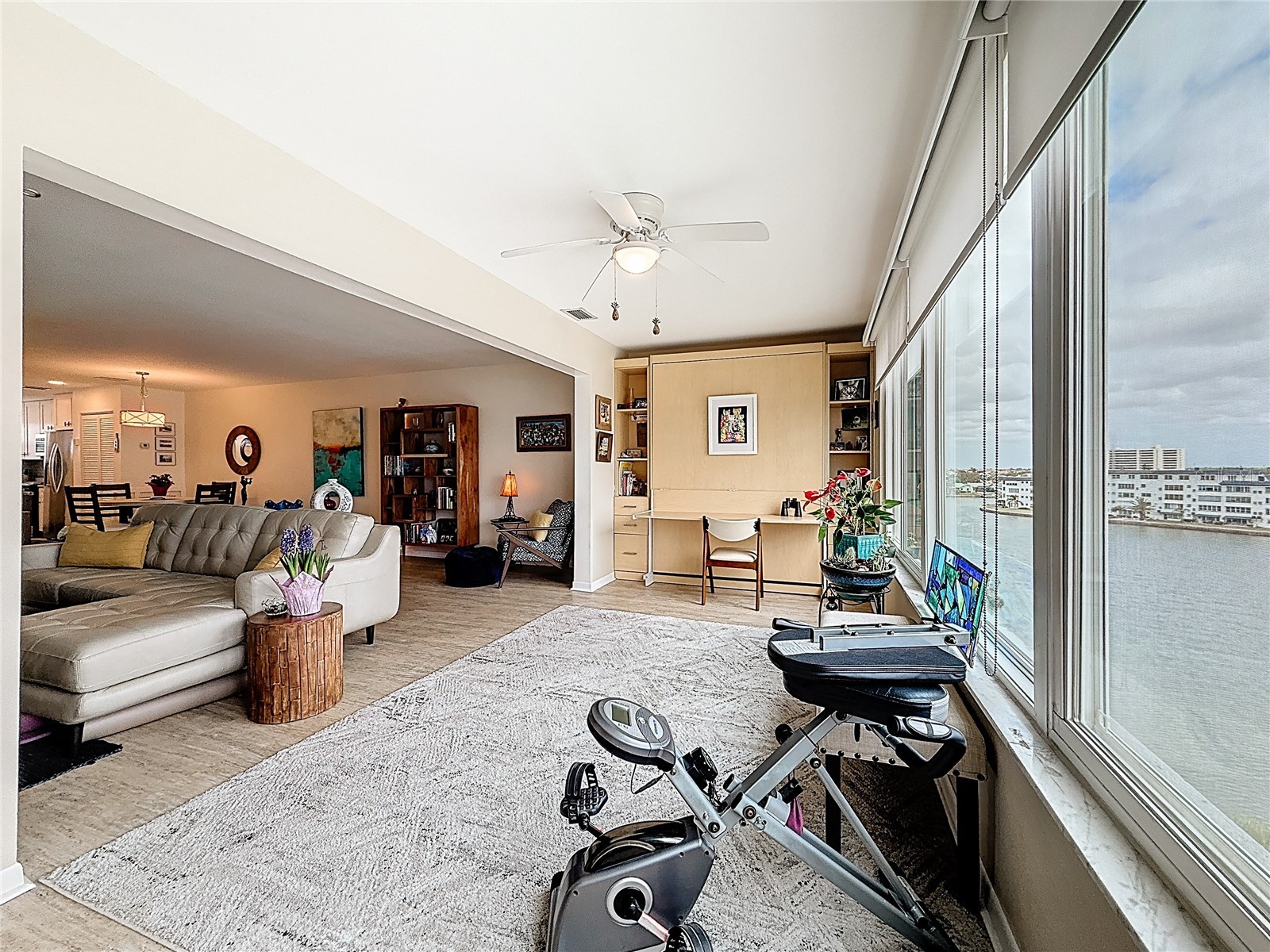 5925 Shore Boulevard S #611 Gulfport FL 33707 - BOCA CIEGA BAY TB8496235 image7