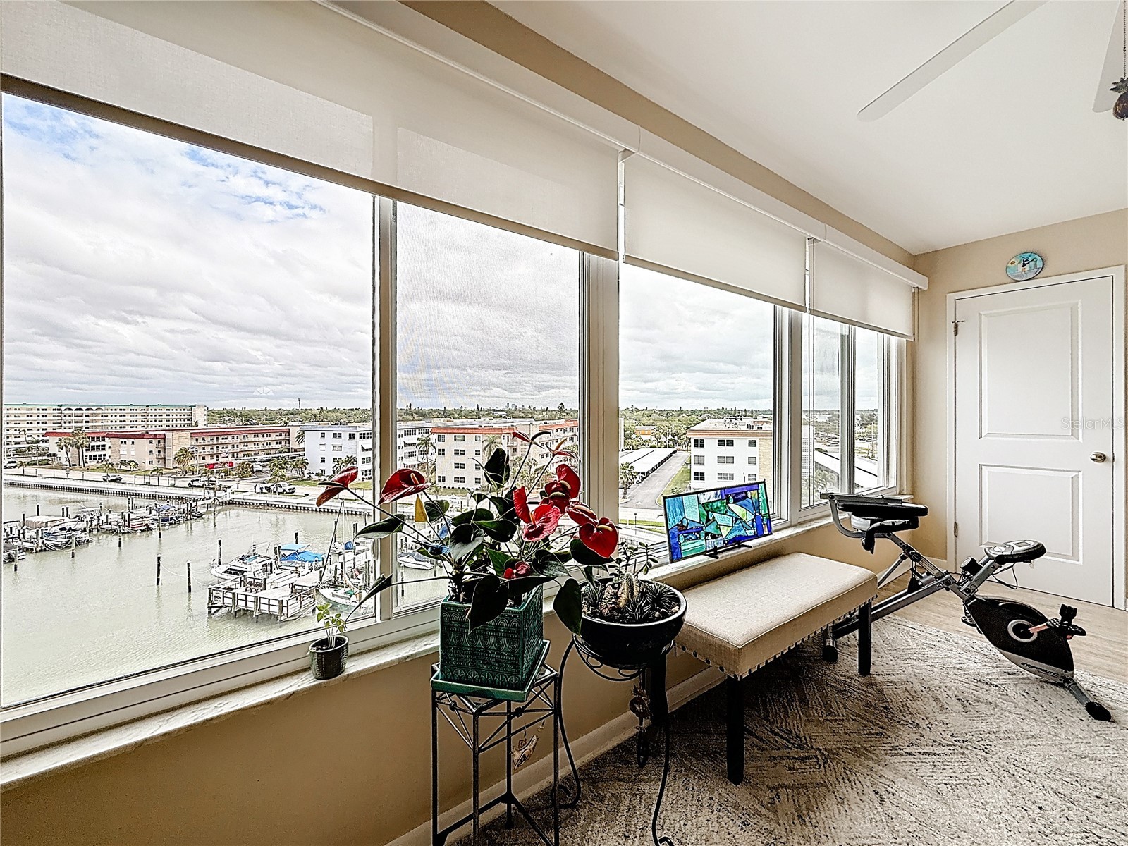 5925 Shore Boulevard S #611 Gulfport FL 33707 - BOCA CIEGA BAY TB8496235 image9