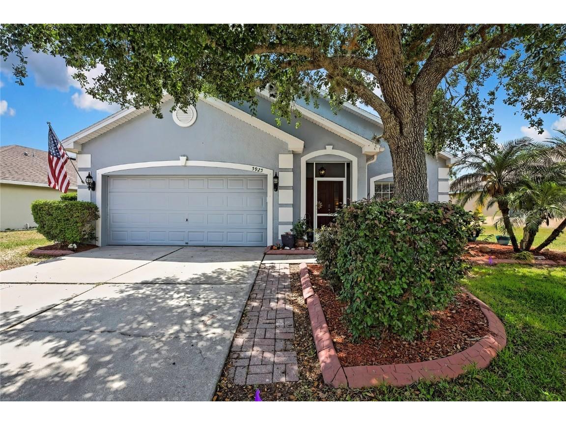 5925 Sweet William Terrace Land O Lakes FL 34639 TB8391099 image1