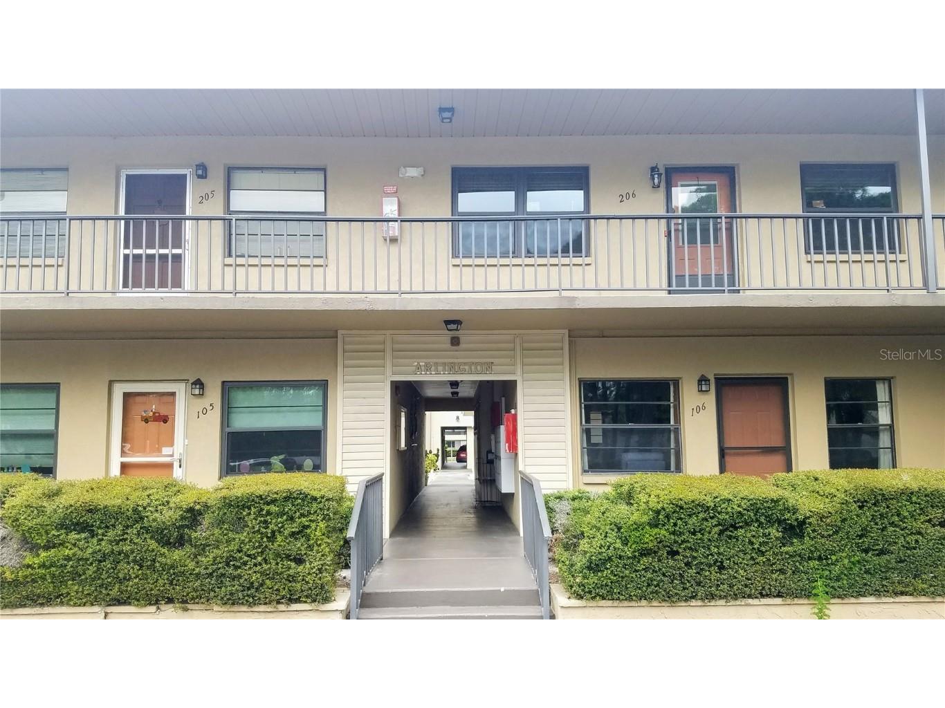 5925 Terrace Park Drive N #106 Saint Petersburg FL 33709 U8147378 image1