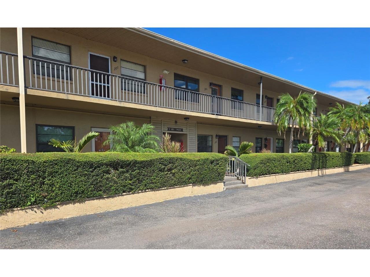 5925 Terrace Park Drive N #106 Saint Petersburg FL 33709 TB8432627 image1