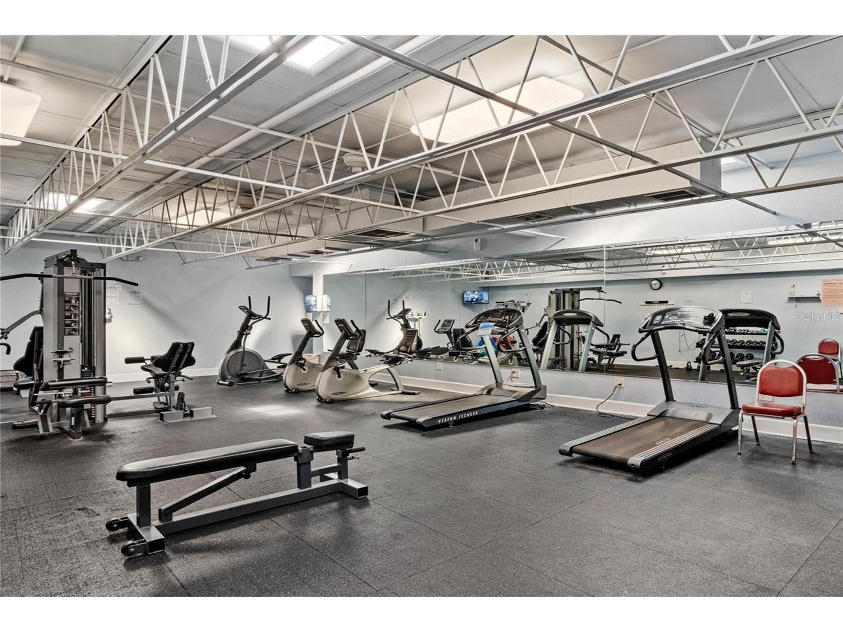 5925 Terrace Park Drive N #111 Saint Petersburg FL 33709 TB8486819 image25