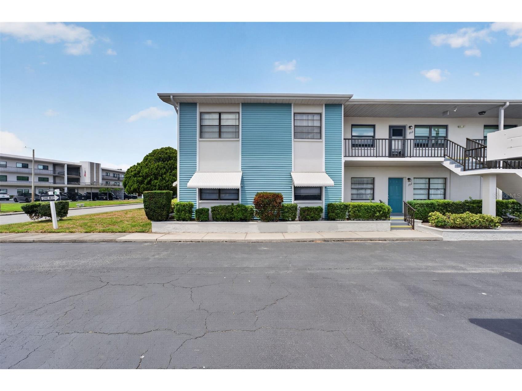 5925 Terrace Park Drive N #203 Saint Petersburg FL 33709 TB8500678 image1