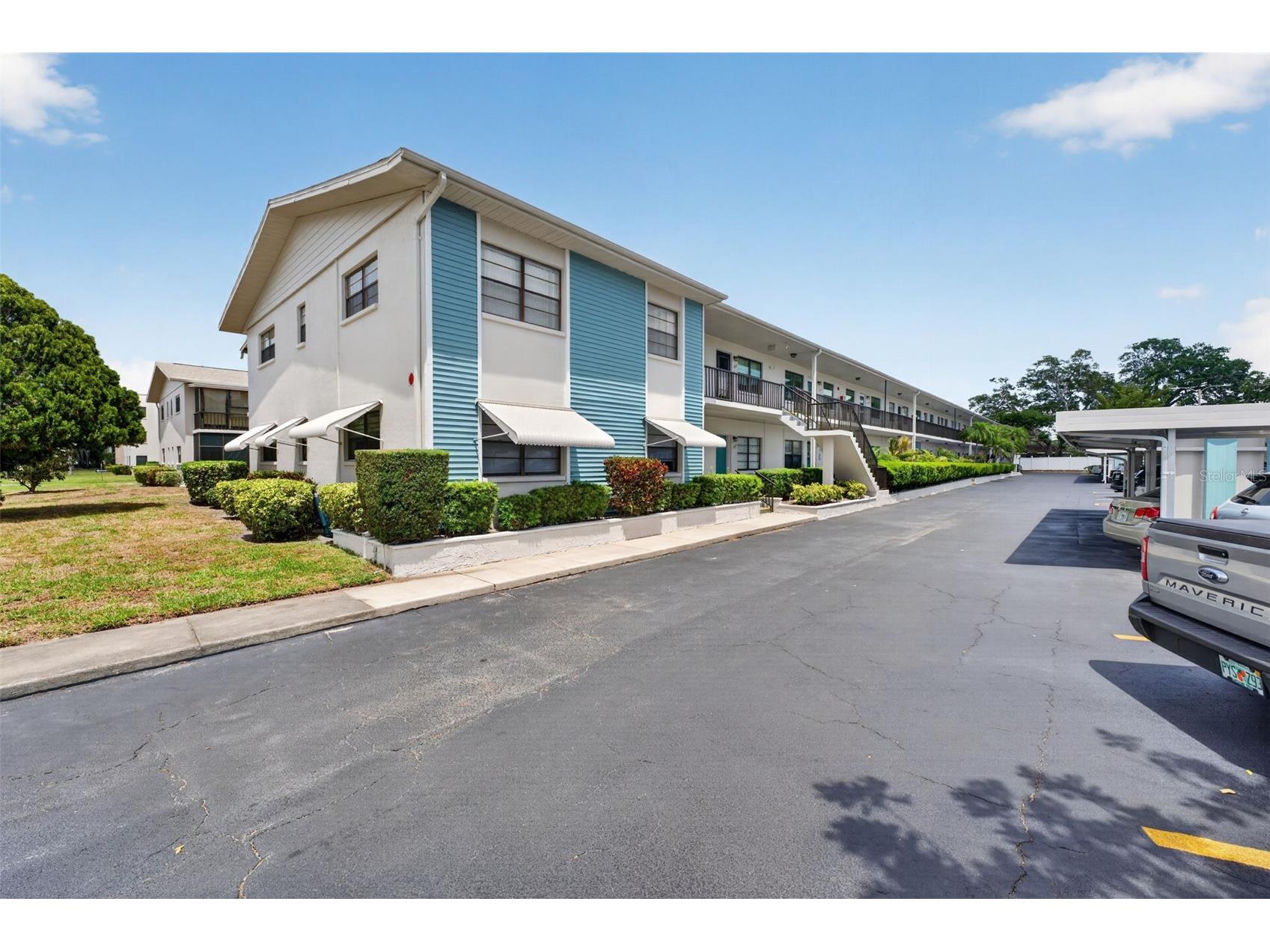 5925 Terrace Park Drive N #203 Saint Petersburg FL 33709 TB8500678 image2