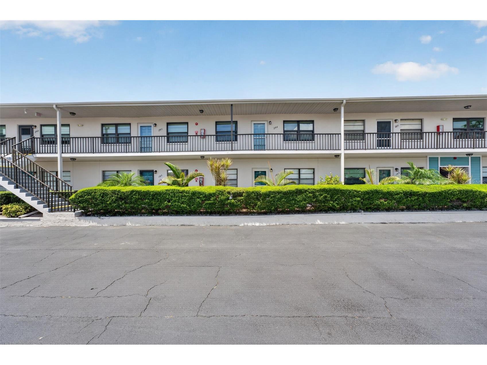 5925 Terrace Park Drive N #203 Saint Petersburg FL 33709 TB8500678 image34