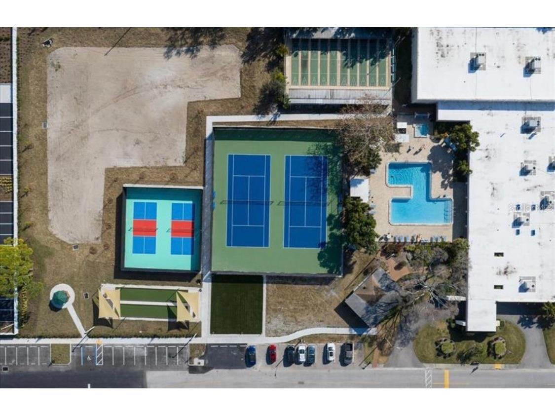 5925 Terrace Park Drive N #203 Saint Petersburg FL 33709 TB8500678 image49