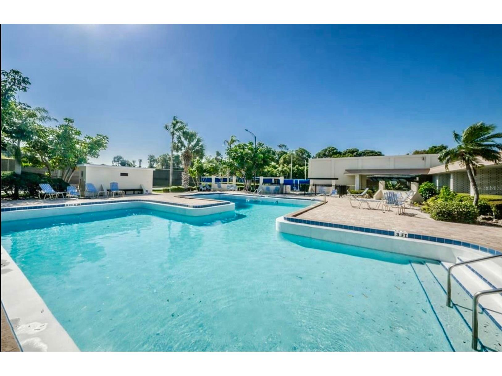 5925 Terrace Park Drive N #203 Saint Petersburg FL 33709 TB8500678 image73