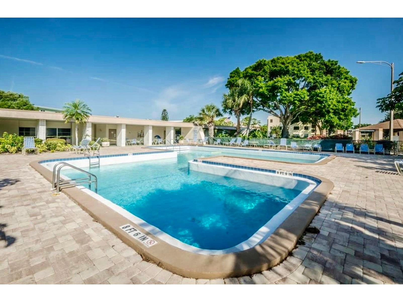 5925 Terrace Park Drive N #203 Saint Petersburg FL 33709 TB8500678 image76