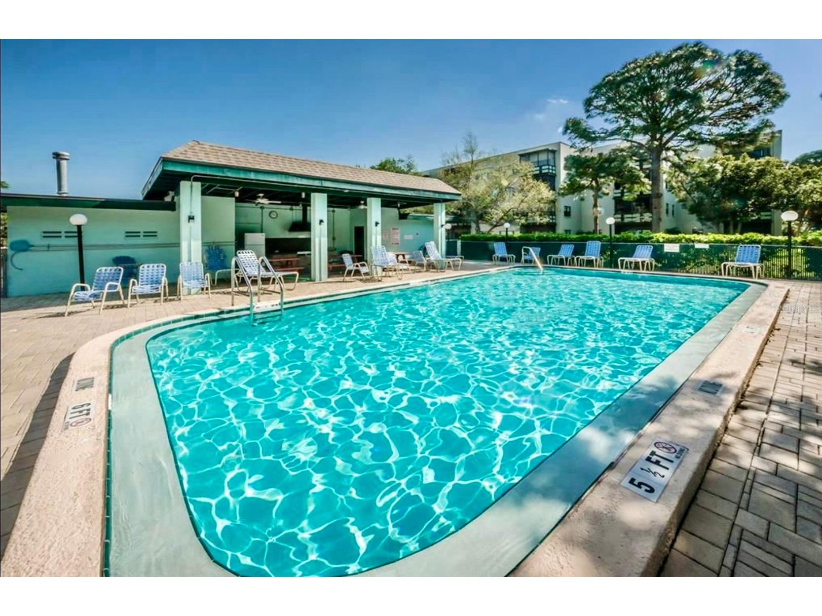 5925 Terrace Park Drive N #203 Saint Petersburg FL 33709 TB8500678 image82