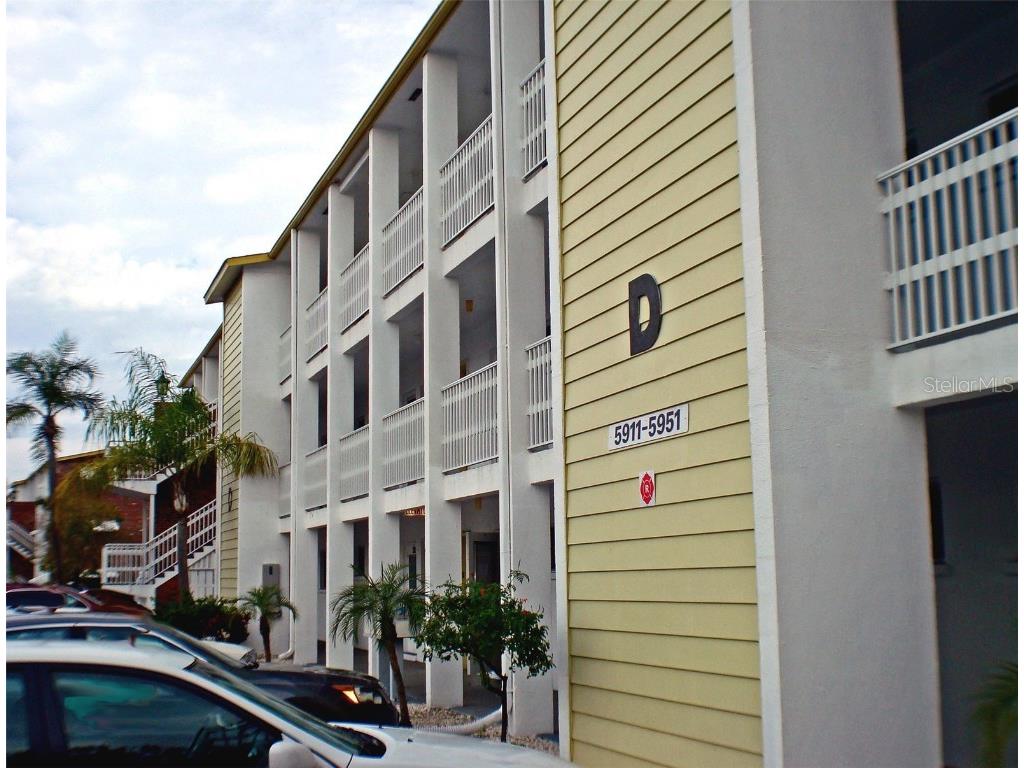 5925 Todd Street #D-21 Bradenton FL 34207 A4624382 image1