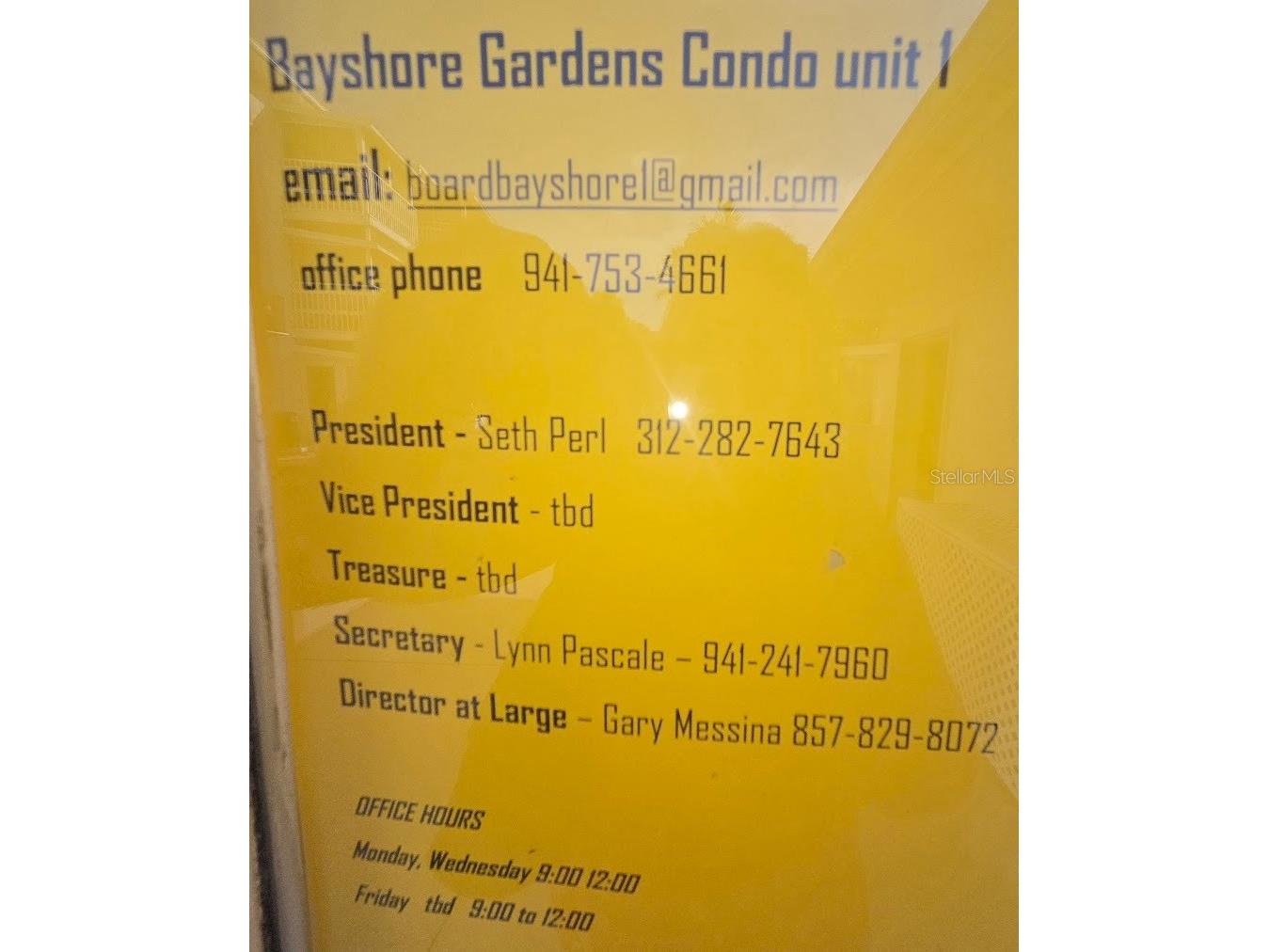 5925 Todd Street #D21 Bradenton FL 34207 A4671918 image19